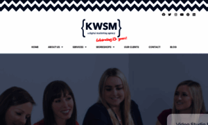 Kwsmdesign.com thumbnail