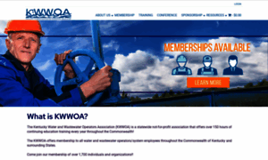 Kwwoa.org thumbnail