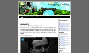 Kwyxz.org thumbnail