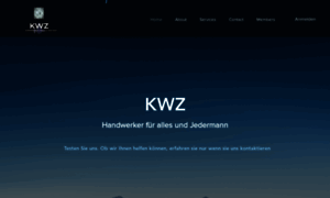 Kwzz.info thumbnail