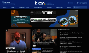 Kxan.com thumbnail