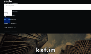 Kxf.in thumbnail