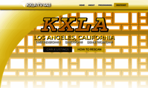 Kxlatv.com thumbnail