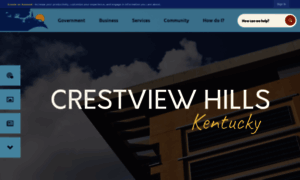 Ky-crestviewhills.civicplus.com thumbnail