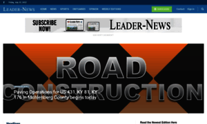 Ky-leadernews.com thumbnail