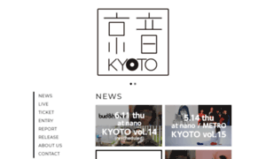 Ky-o-to.com thumbnail