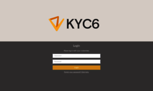 Kyc6.com thumbnail