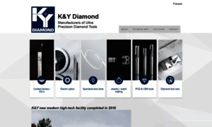 Kydiamond.ca thumbnail