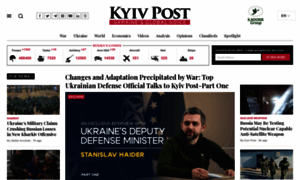 Kyivpost.com thumbnail