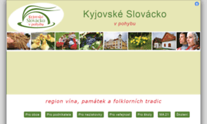 Kyjovske-slovacko.com thumbnail