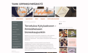 Kykylaakso.fi thumbnail