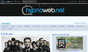 Kyle-xy.hypnoweb.net thumbnail