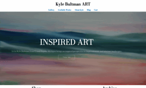 Kylebultman.com thumbnail