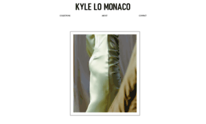 Kylelomonaco.com thumbnail