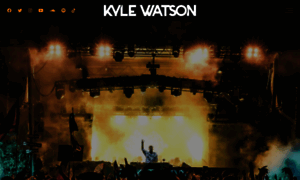 Kylewatsonmusic.com thumbnail