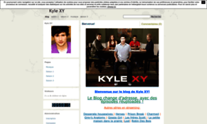 Kylexy00.unblog.fr thumbnail