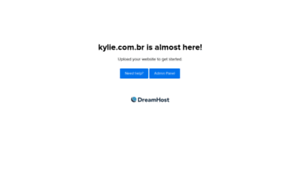 Kylie.com.br thumbnail