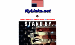 Kylinks.net thumbnail