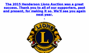 Kylions.auctionanything.com thumbnail