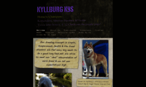 Kyllburgk9s.com thumbnail