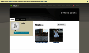 Kymbo.jalbum.net thumbnail
