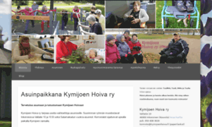 Kymijoenhoiva.fi thumbnail