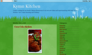 Kymnkitchen.blogspot.com thumbnail