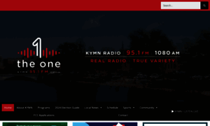 Kymnradio.net thumbnail