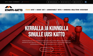 Kymppi-katto.fi thumbnail