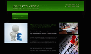 Kynaston-mortgage-financial.co.uk thumbnail