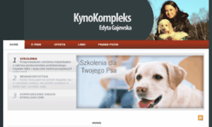 Kynokompleks.pl thumbnail