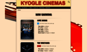 Kyoglecinemas.com.au thumbnail