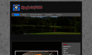 Kyoglegolfclub.com thumbnail