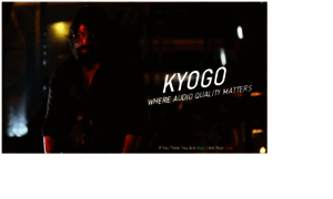 Kyogo.me thumbnail