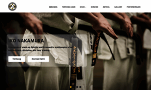 Kyokushin.id thumbnail