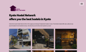 Kyotohostels.net thumbnail