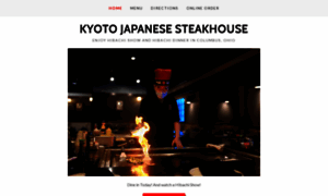 Kyotojapanesesteakhouse.biz thumbnail