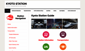 Kyotostation.com thumbnail