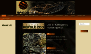 Kyreptilezoo.org thumbnail