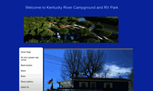 Kyrivercampground.com thumbnail