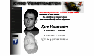 Kyro.nl thumbnail