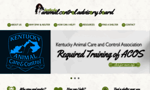 Kyspayneuter.com thumbnail