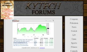 Kytech.pro thumbnail
