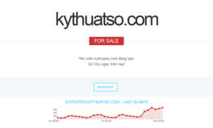 Kythuatso.com thumbnail