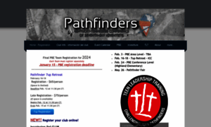 Kytnpathfinders.org thumbnail