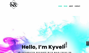 Kyveli.co.uk thumbnail