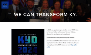 Kyyoungdems.com thumbnail