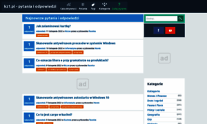 Kz1.pl thumbnail