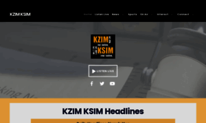 Kzimksim.com thumbnail