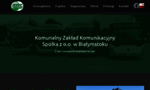 Kzk.pl thumbnail